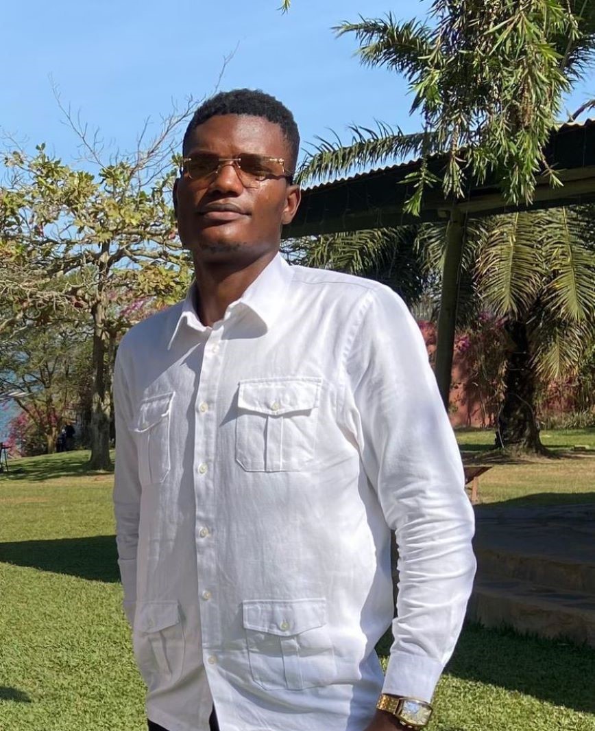 Kirongozi Balanga Dieu Merci